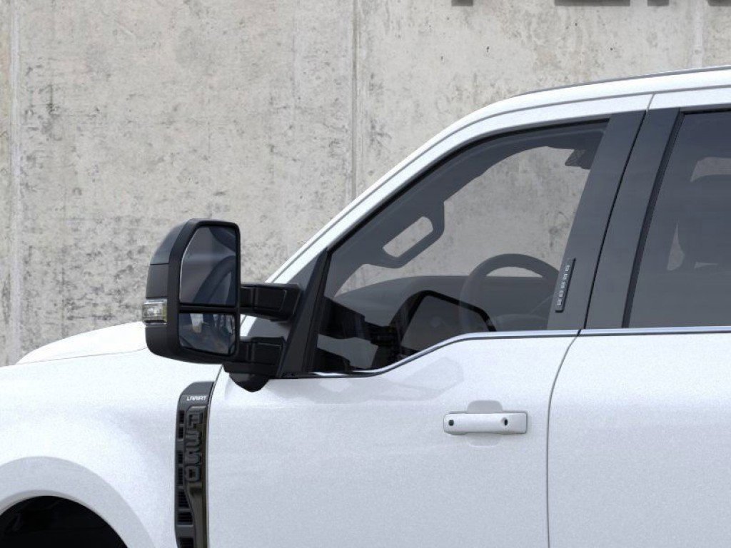 2026 Ford F-350 Lariat photo 20