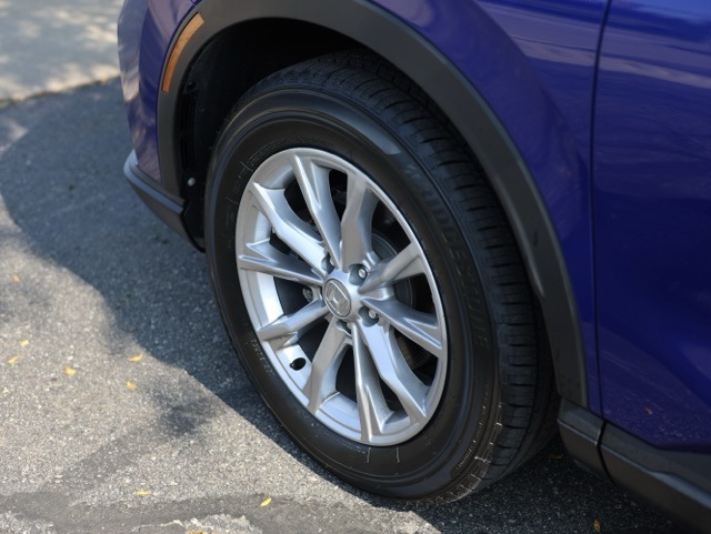2023 Honda CR-V EX-L photo 11