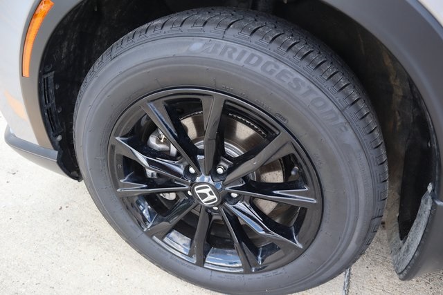 2025 Honda CR-V Hybrid Sport-L photo 26