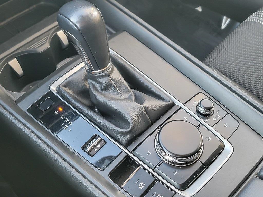 2025 MAZDA CX-50 - Image 15