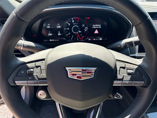 2024 Cadillac CT5 photo 16