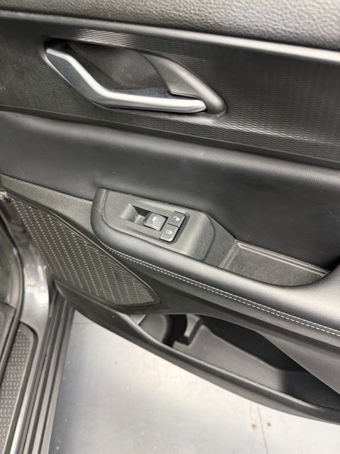 2024 Jeep Grand Cherokee Altitude photo 46