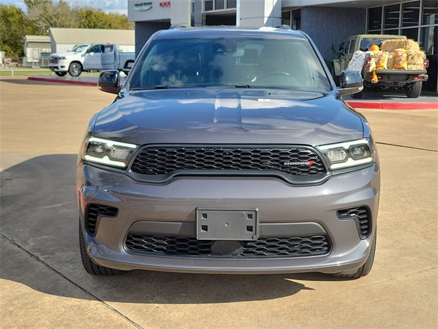 2024 Dodge Durango GT Plus photo 2