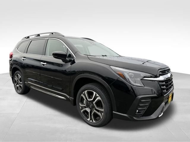 2026 Subaru Ascent Touring's photo