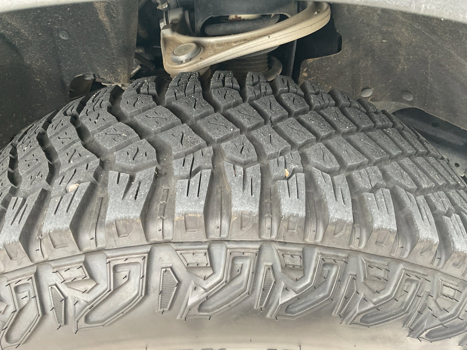 2023 Ford Bronco Outer Banks photo 20