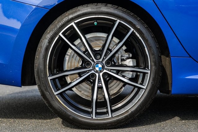 2020 Bmw 330i xDrive Sedan NA photo 15