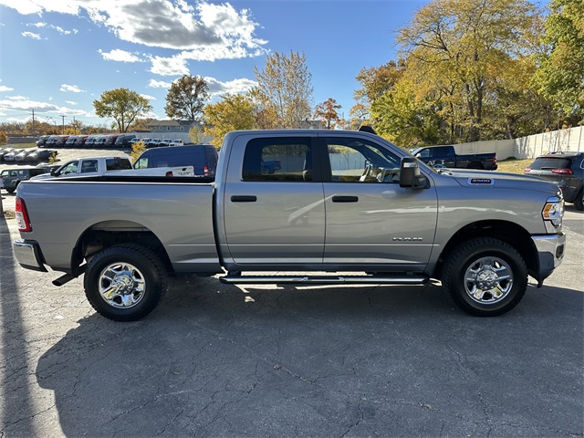 2024 Ram 2500 Big Horn photo 4