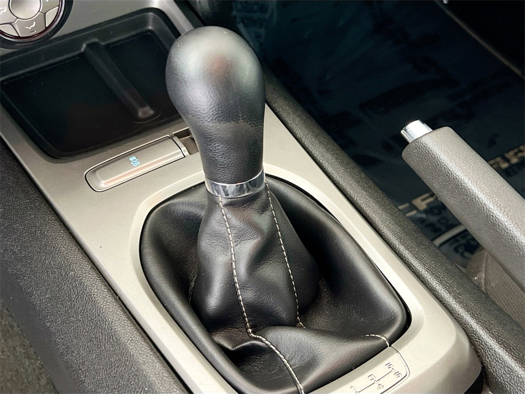 2014 Chevrolet Camaro 1LS photo 9