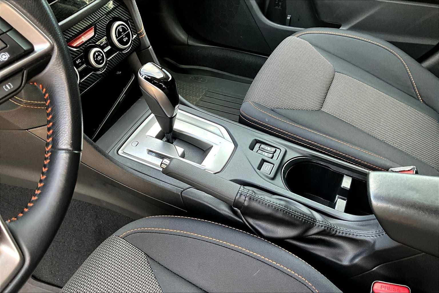 2023 Mazda CX-5 2.5 S Carbon photo 12