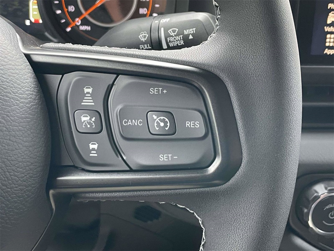 2025 Jeep Gladiator Rubicon photo 12