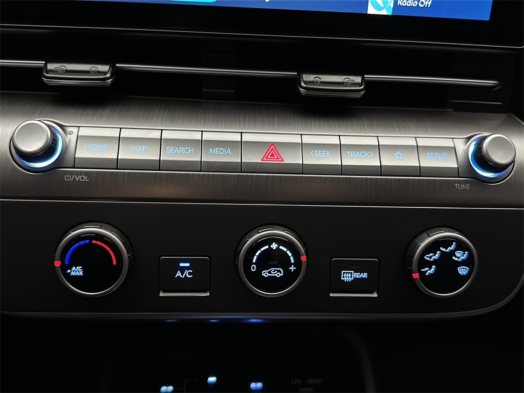 2026 Hyundai Kona SE photo 17