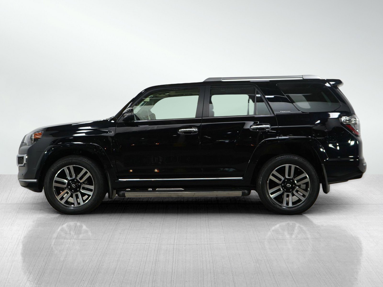 Used 2021 Toyota 4Runner Limited with VIN JTEKU5JR7M5873191 for sale in Bloomington, Minnesota