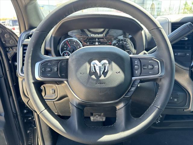 2025 Ram 2500 Tradesman photo 9