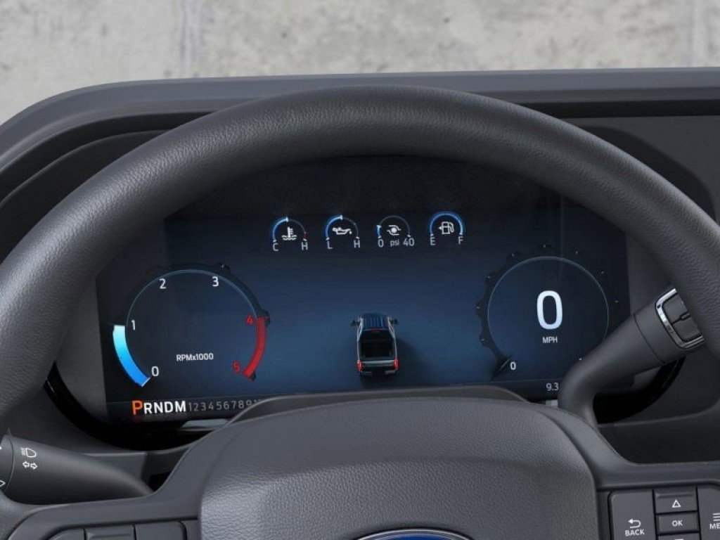 2026 Ford F-350 XLT photo 13