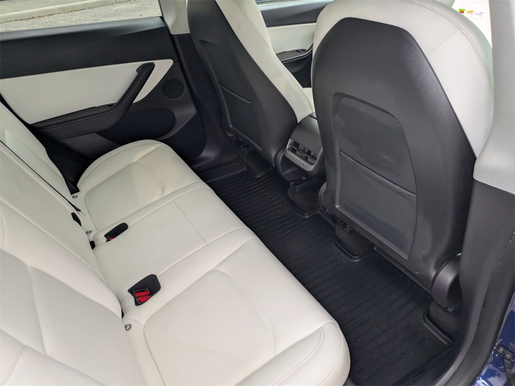 2021 Tesla Model Y Long Range photo 27
