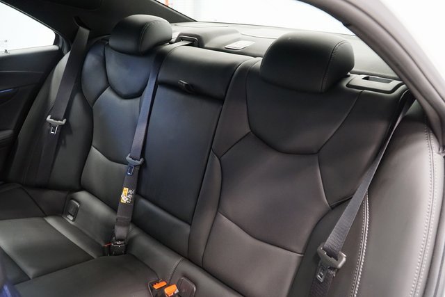 2024 Cadillac CT4 Premium Luxury photo 22