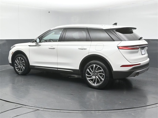 2022 LINCOLN CORSAIR - Image 5