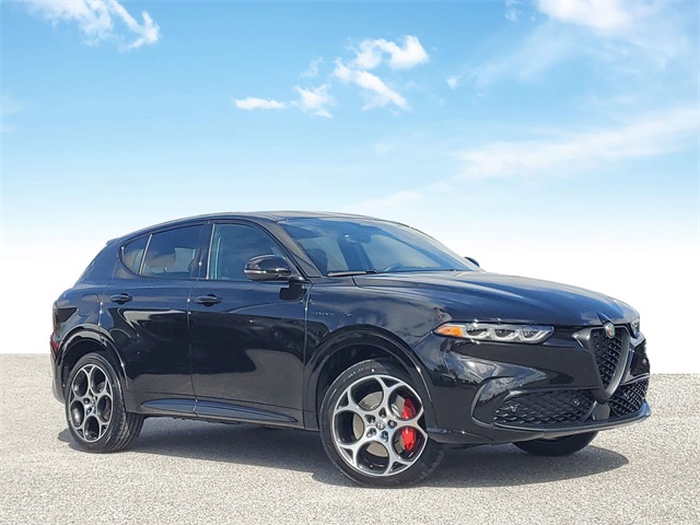 2025 Alfa Romeo Tonale
