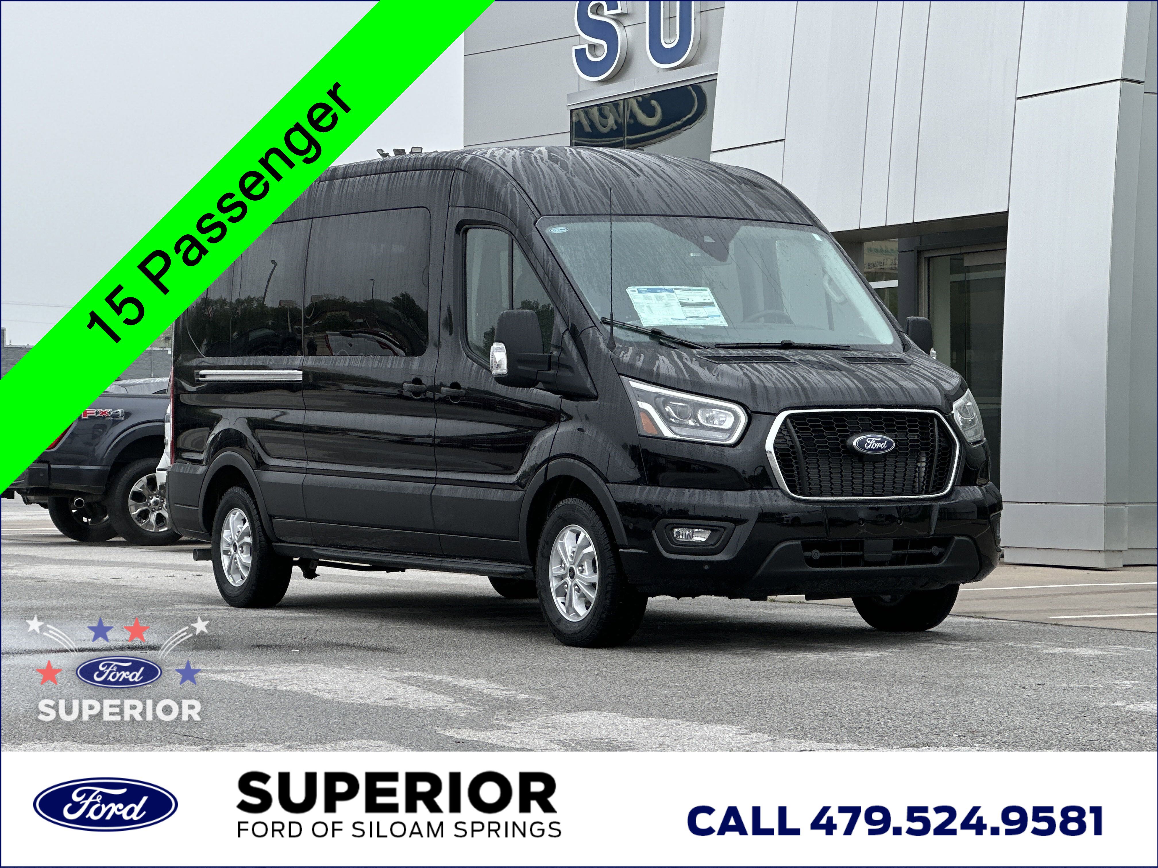 Transit Wagon Ford Transit O New 2025 Ford Transit Commercial
