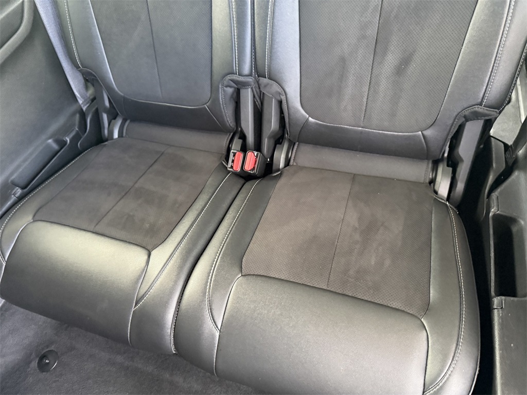 2024 Jeep Grand Cherokee Altitude photo 29