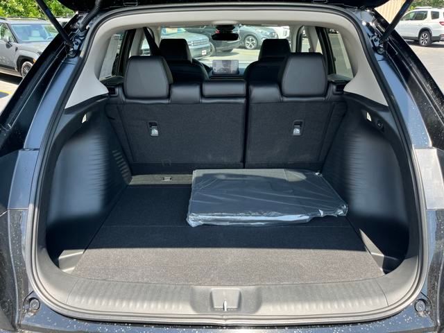 2026 Honda HR-V EX-L photo 37