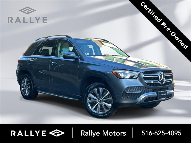 2023 Mercedes-Benz GLE GLE350