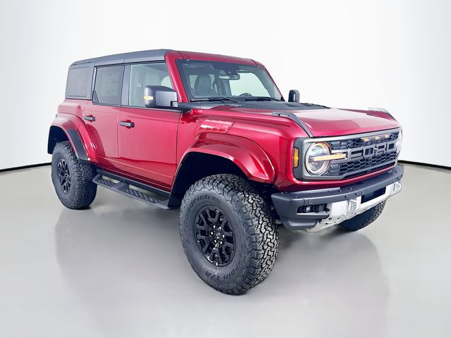 2025 Ford Bronco 4-Door Raptor's photo