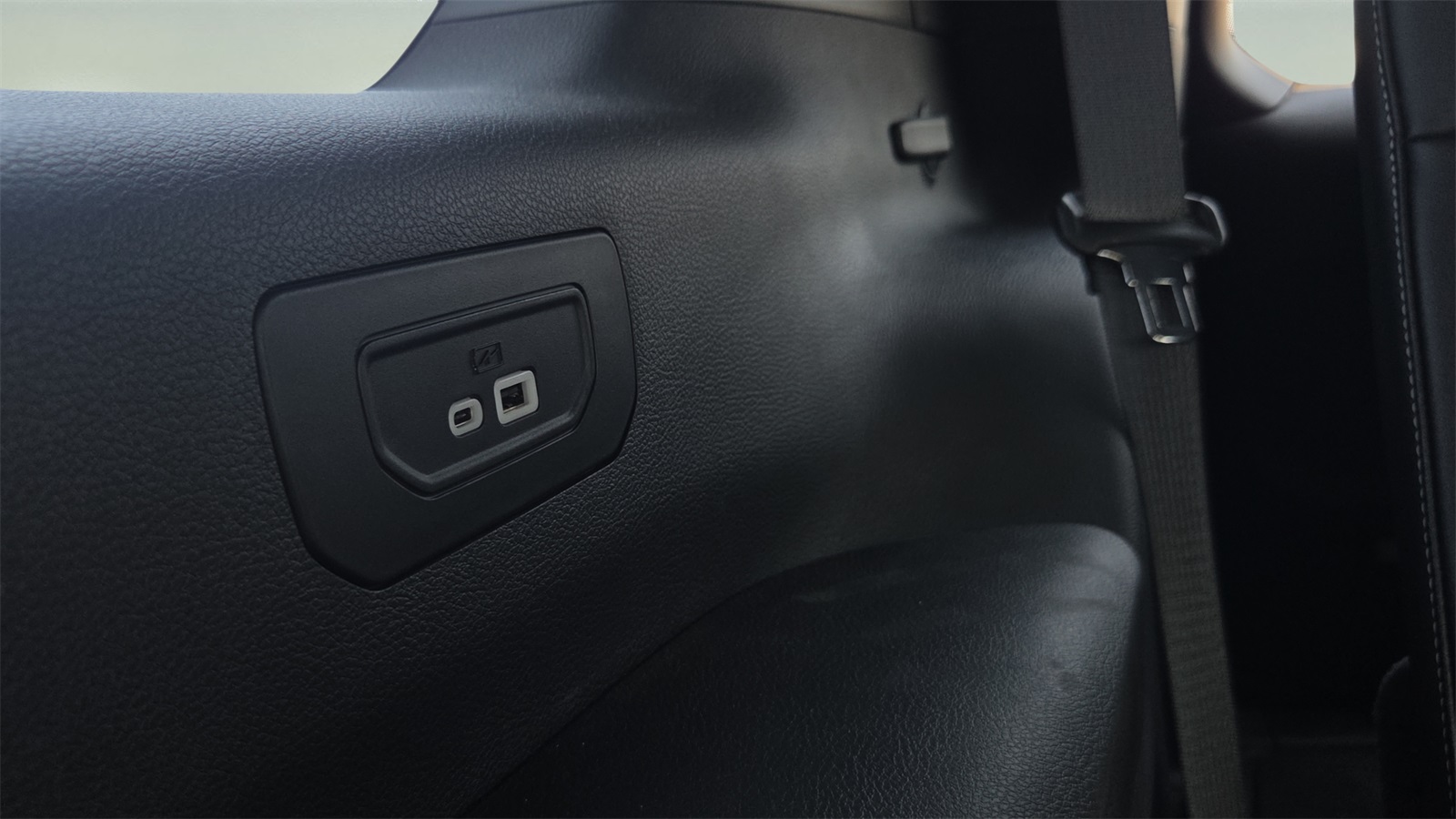2024 Jeep Grand Cherokee Limited photo 24