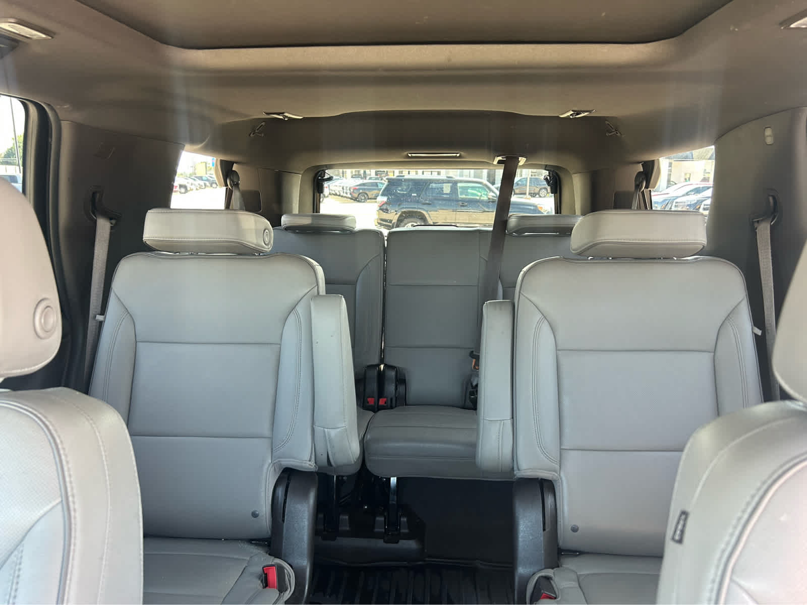 2023 Gmc Yukon SLT photo 22