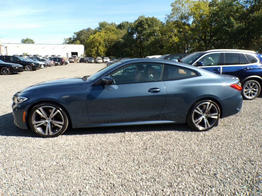 2023 Bmw 430i xDrive photo 3