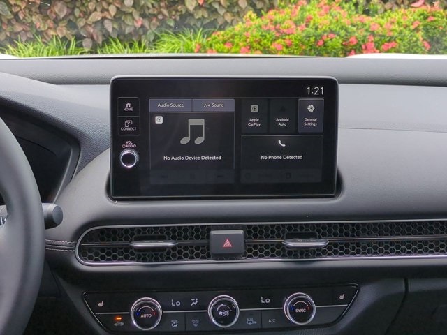 2026 Honda HR-V EX-L photo 13