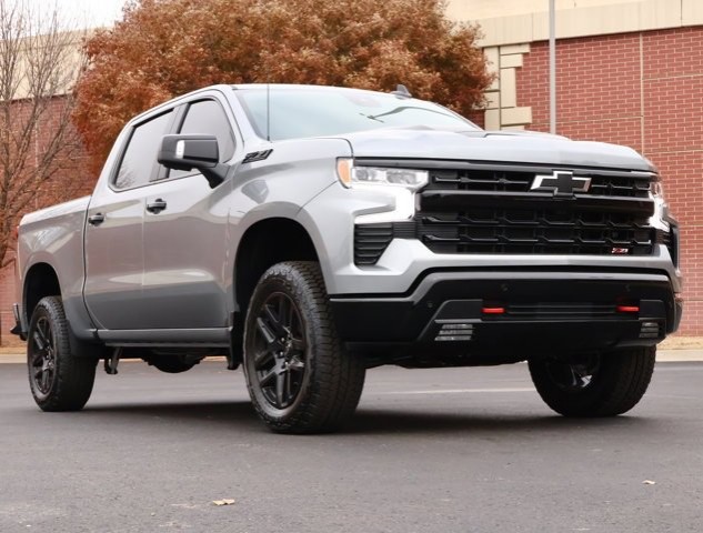 【OLYMPIC】 23 Silverado 792M-HS New Chevy Silverado Models for Sale in Hales Corners, WI