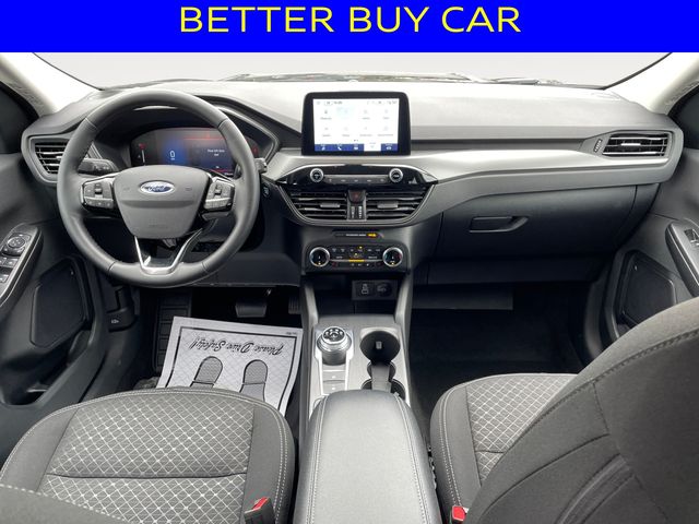 2025 Ford Escape Active photo 10