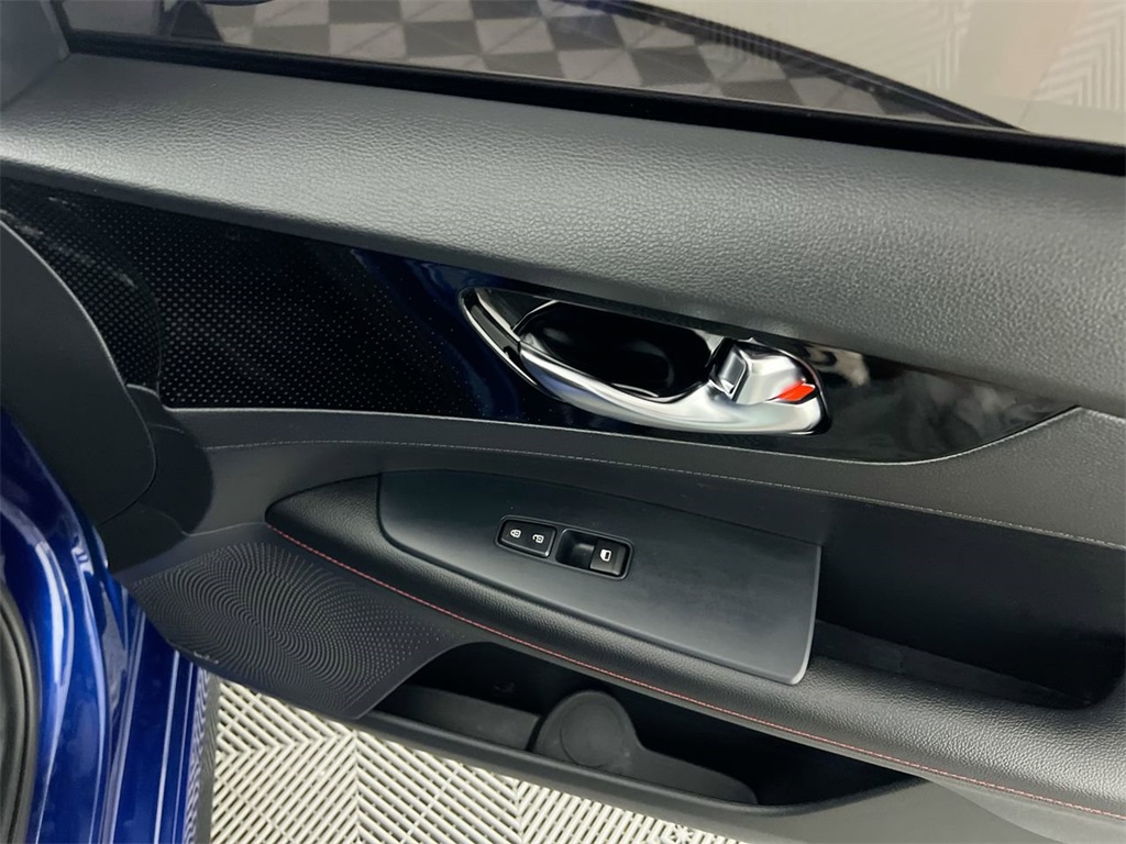 2021 Kia Forte GT photo 31
