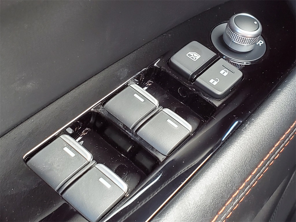 2025 Mazda CX-5 2.5 Turbo Carbon photo 16