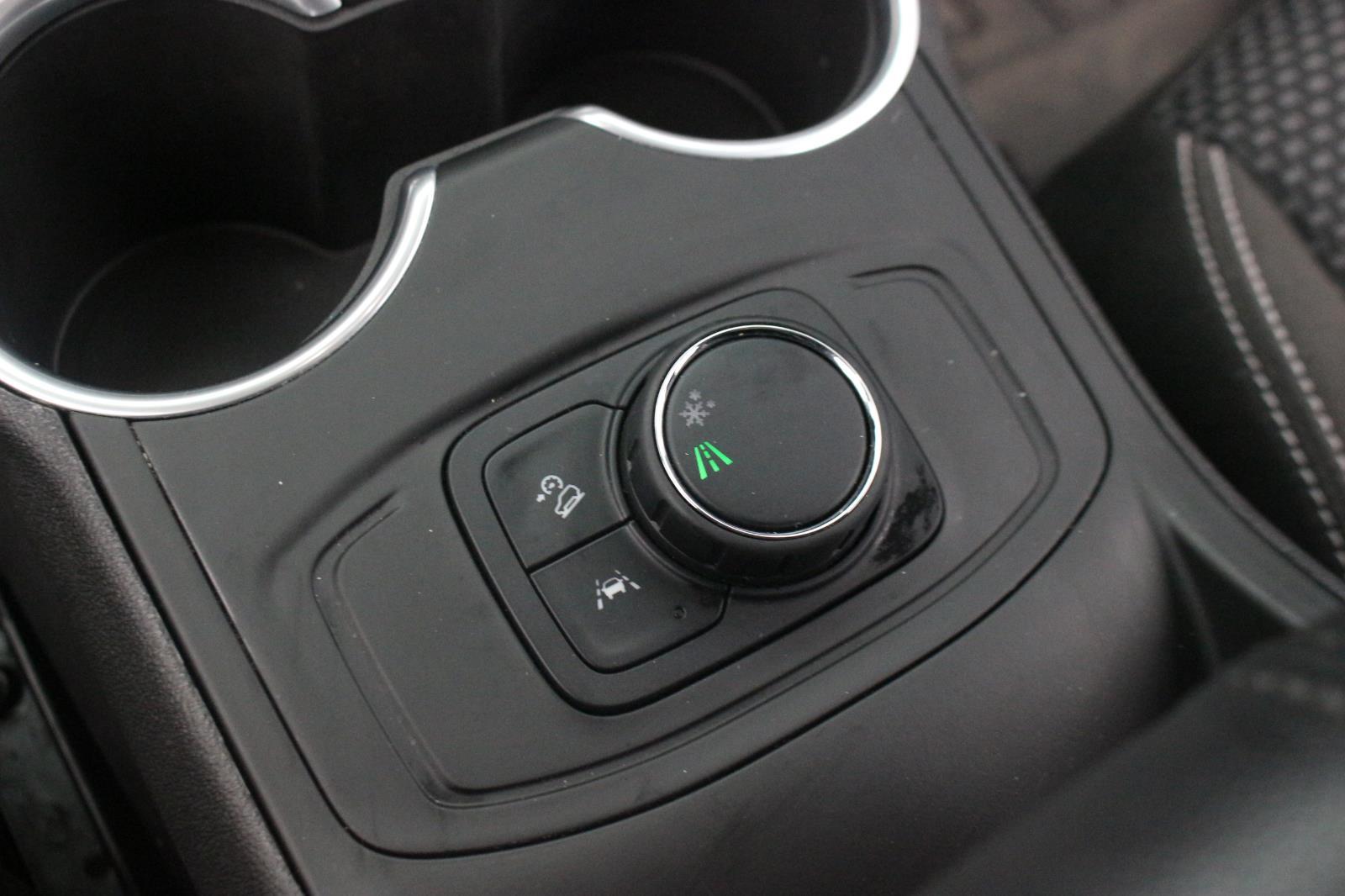 2022 Gmc Terrain SLE photo 21
