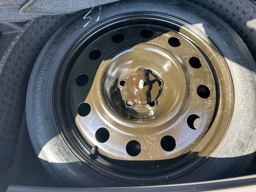 2019 Lincoln Nautilus Reserve photo 12