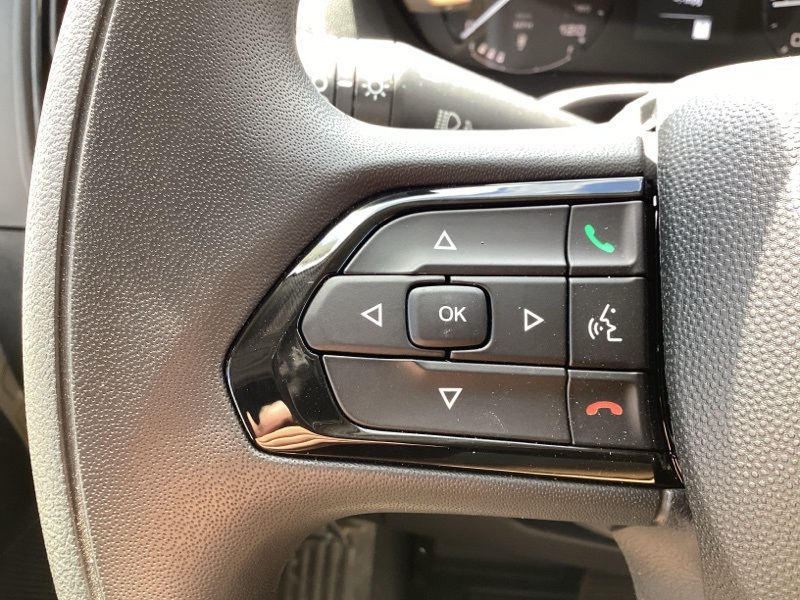 2024 Ram ProMaster 3500 photo 17