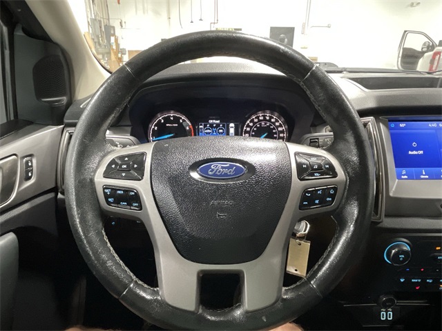 2021 Ford Ranger XLT photo 14