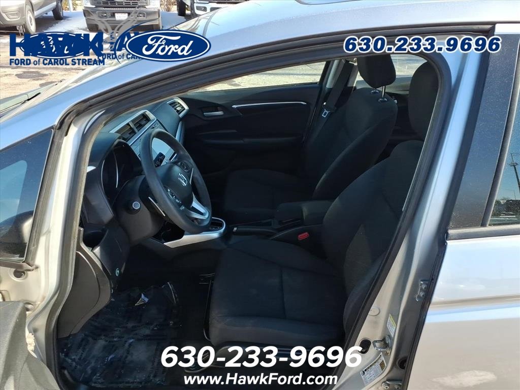 2015 HONDA FIT - Image 29