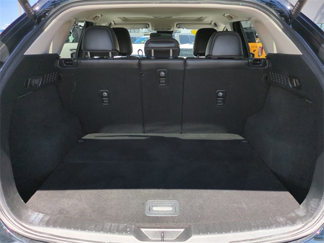 2022 Mazda CX-5 2.5 S Preferred photo 12