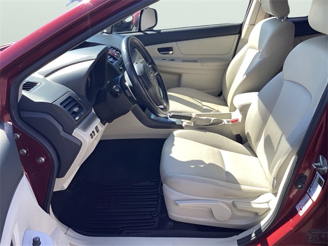 2013 Subaru Crosstrek 2.0i Limited photo 15