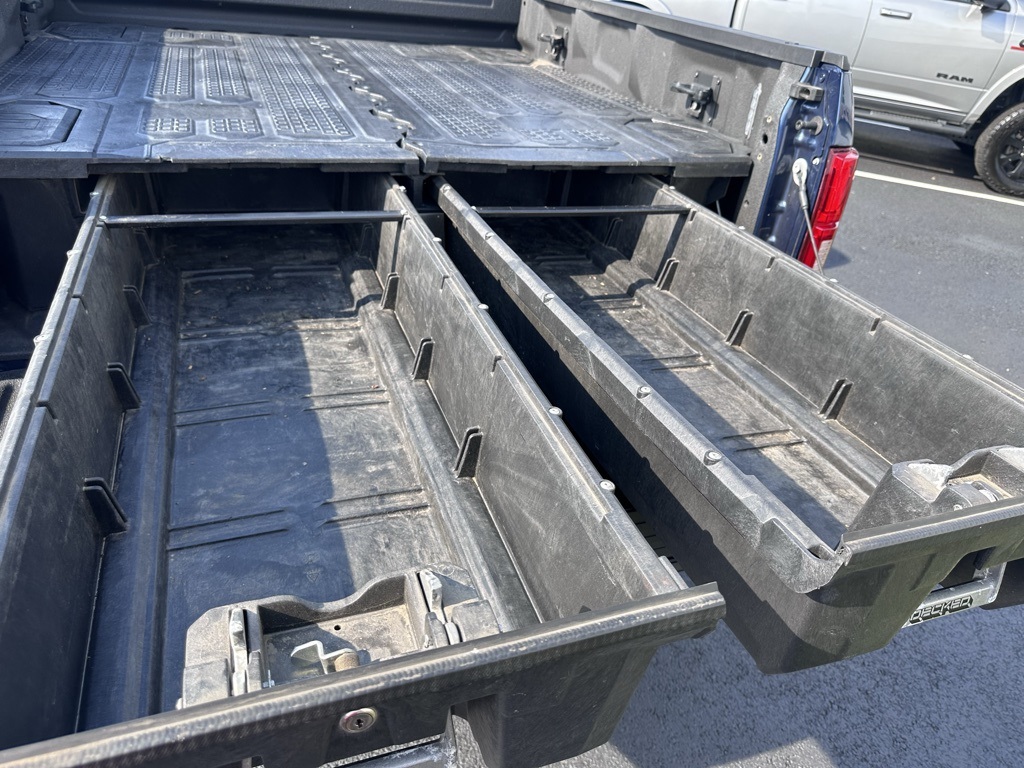 2020 Ford F-150 Lariat photo 30