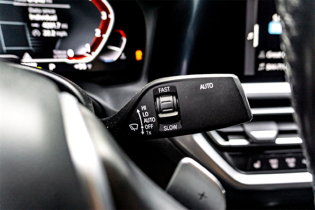 2019 Bmw 330i xDrive Sedan photo 15