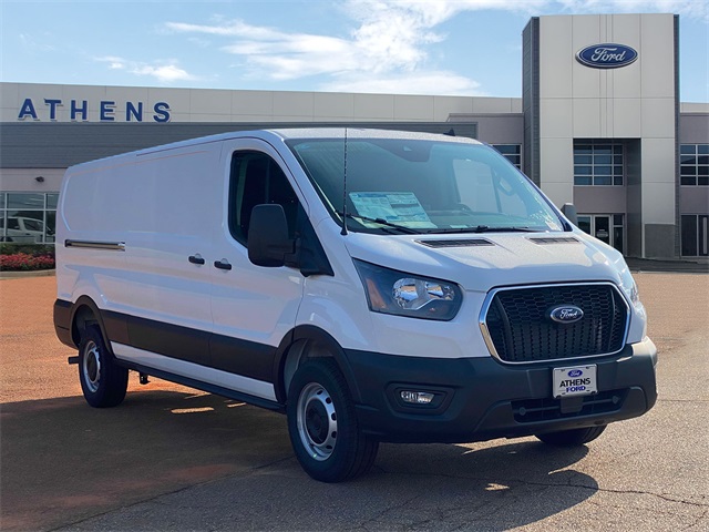 2025 Ford Transit Van Base's photo