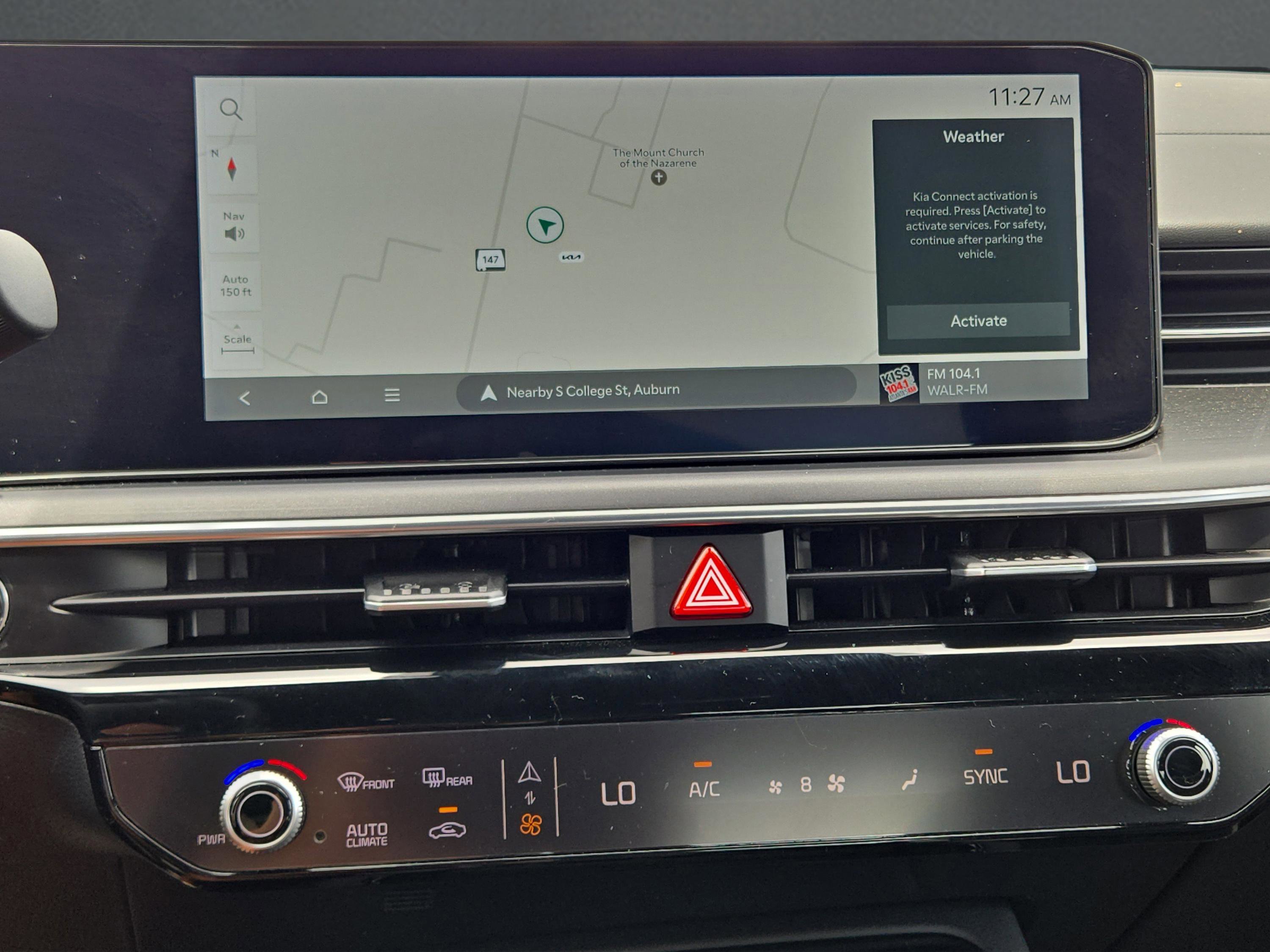 2025 Kia K5 GT-Line photo 24