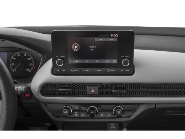 2026 Honda HR-V LX photo 9