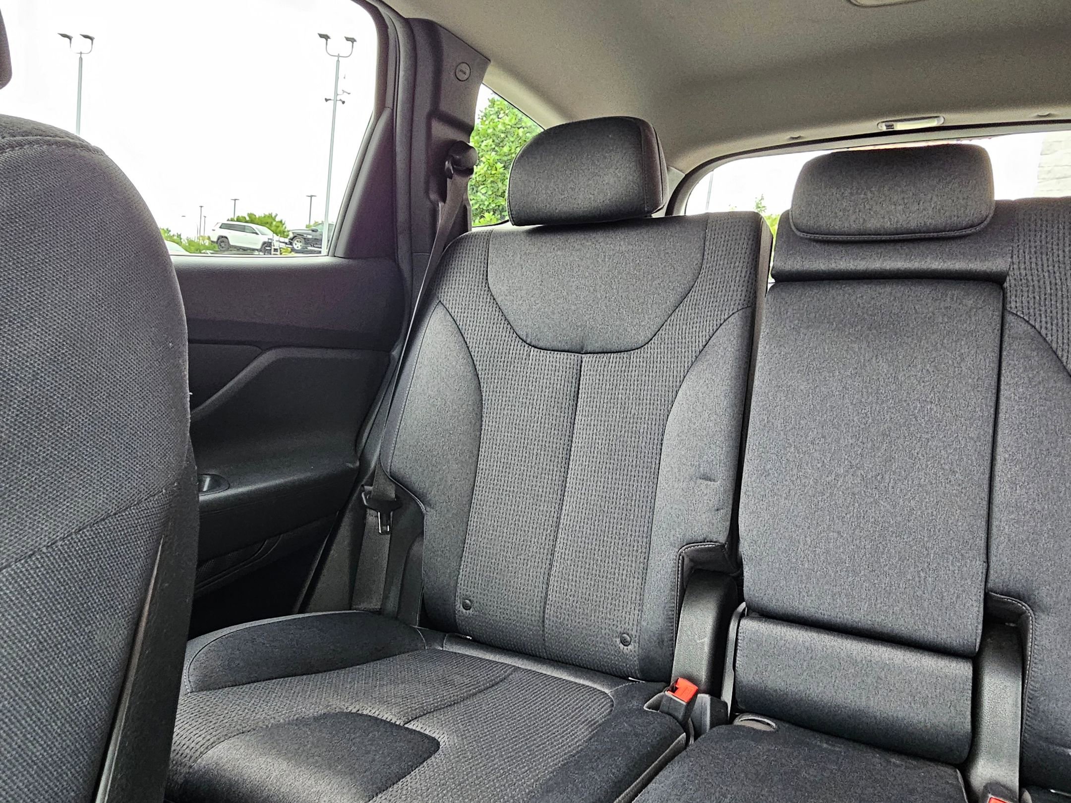 2023 Hyundai Santa Fe SEL photo 22
