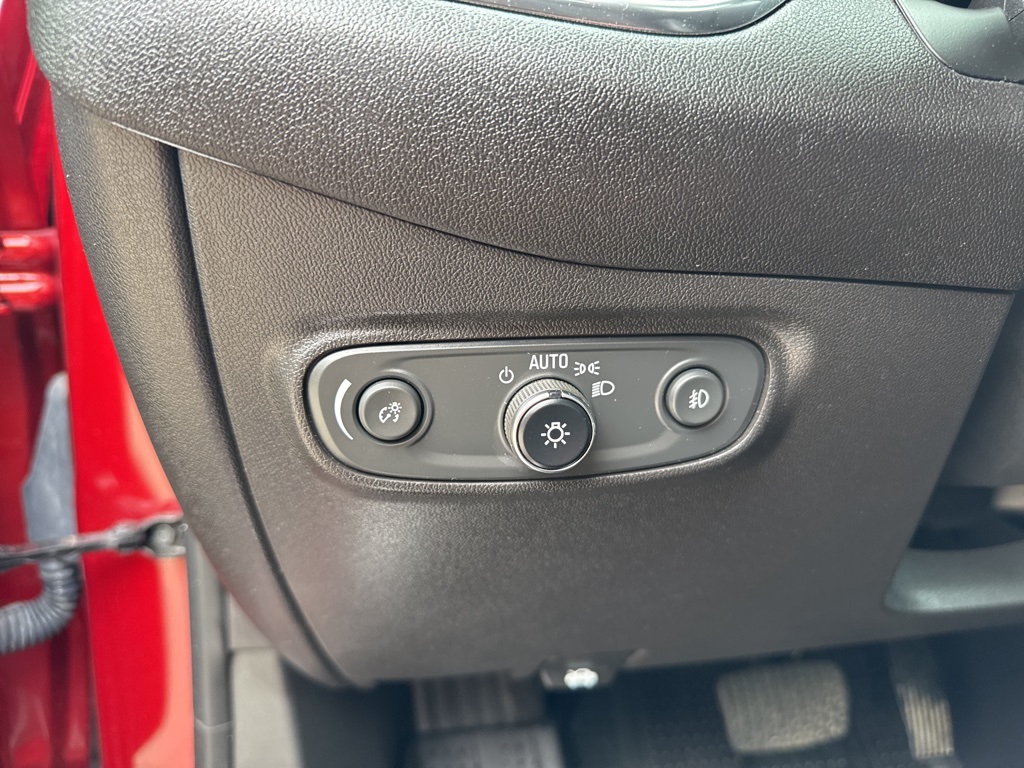 2023 Chevrolet Equinox Premier photo 31