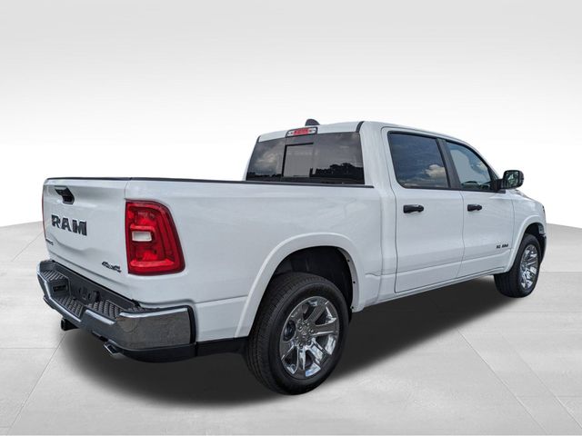 2025 Ram 1500 Big Horn Lone Star photo 4